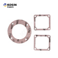 Best-Selling Machinery Engine Spare Parts S6D114 Upper Gasket Kit in huge stock